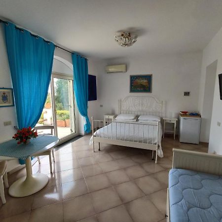 Sweet Home Lacco Ameno  ภายนอก รูปภาพ