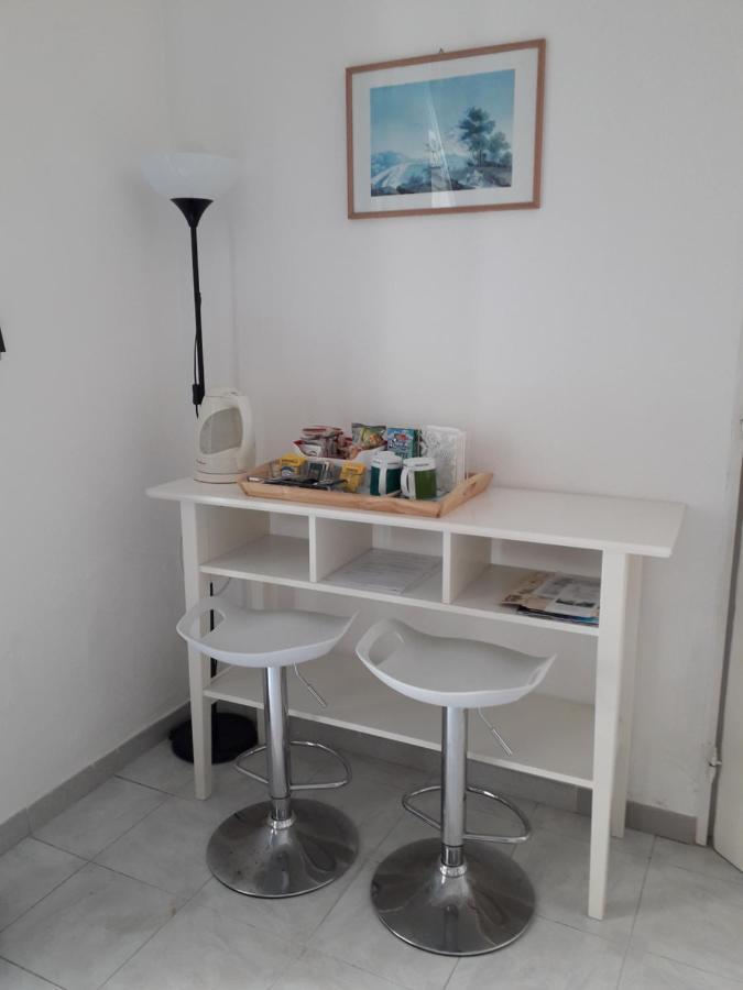 Sweet Home Lacco Ameno  ภายนอก รูปภาพ