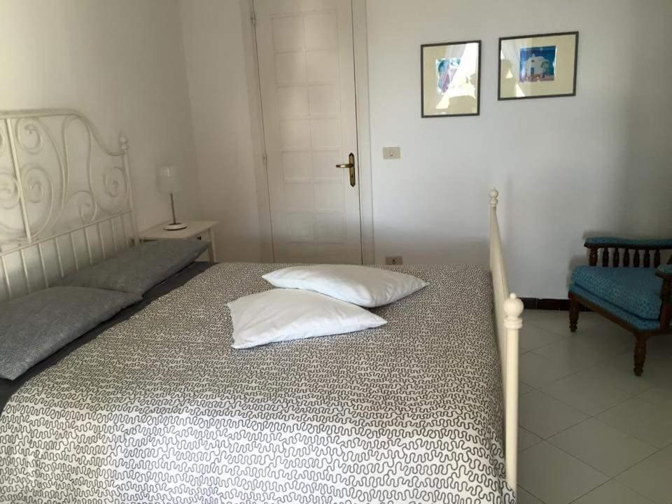 Sweet Home Lacco Ameno  ภายนอก รูปภาพ