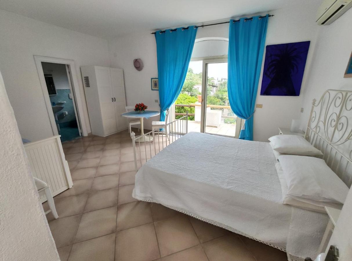 Sweet Home Lacco Ameno  ภายนอก รูปภาพ